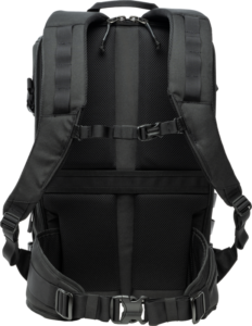 THINK TANK DarkLight Backpack 25L, Black
