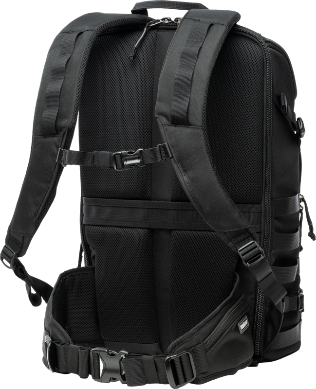 THINK TANK DarkLight Backpack 25L, Black