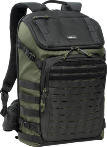 THINK TANK DarkLight Backpack 25L, Montane Green