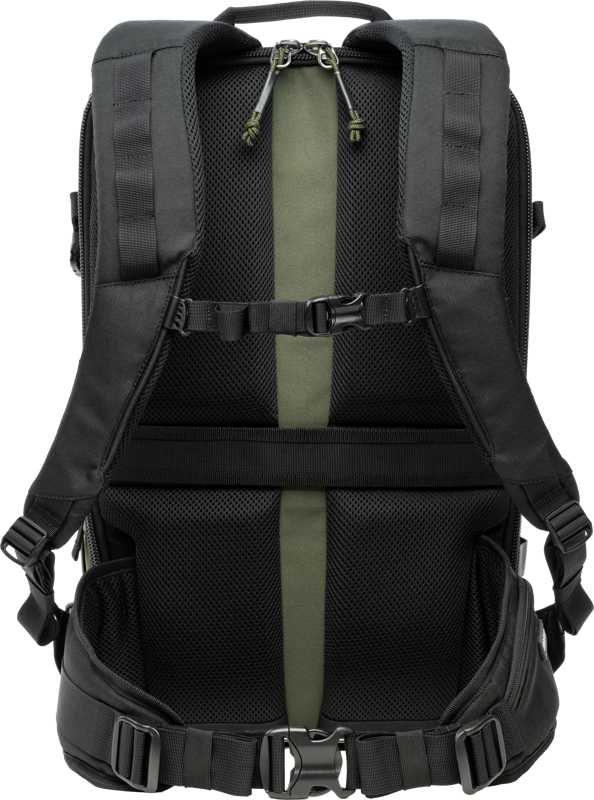 THINK TANK DarkLight Backpack 25L, Montane Green