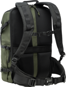 THINK TANK DarkLight Backpack 25L, Montane Green