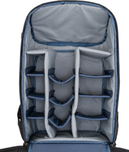 THINK TANK DarkLight Backpack 25L, Montane Green