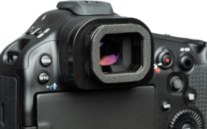 THINK TANK Hydrophobia eyepiece for Canon R1 (EP-R1)