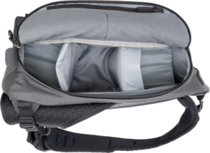 THINK TANK MindShift PhotoCross Sling V2 14L, Black