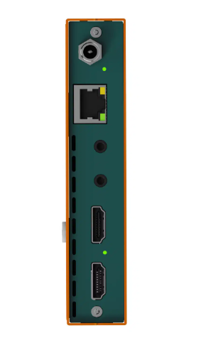 AVMATRIX 4K HDMI Encoder & Decoder