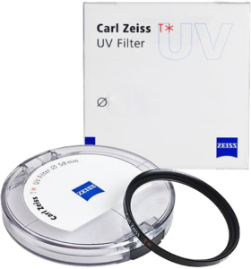 ZEISS T* UV Filter