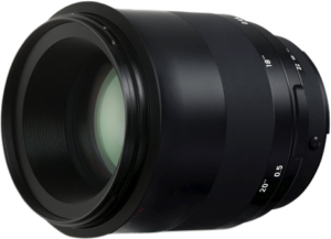ZEISS Milvus 100mm f/2.0 Macro Nikon F (ZF.2)