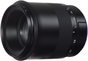 ZEISS Milvus 100mm f/2.0 Macro Nikon F (ZF.2)