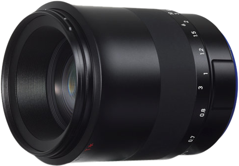 ZEISS Milvus 100mm f/2.0 Macro Nikon F (ZF.2)