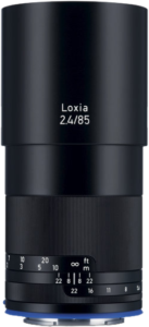 ZEISS Loxia 85mm f/2.4 Sony E