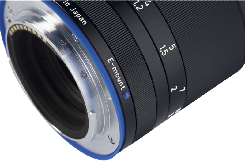 ZEISS Loxia 85mm f/2.4 Sony E