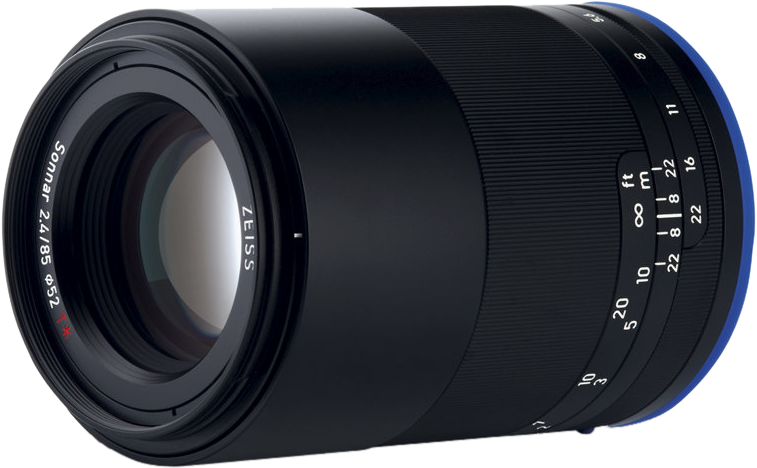 ZEISS Loxia 85mm f/2.4 Sony E