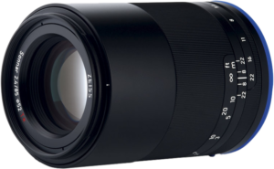 ZEISS Loxia 85mm f/2.4 Sony E