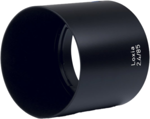 ZEISS Loxia 85mm f/2.4 Sony E