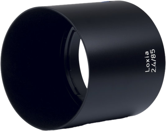 ZEISS Loxia 85mm f/2.4 Sony E