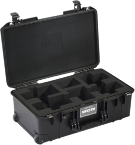 ZEISS CP3 Transport Case 5