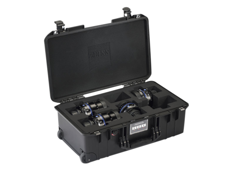 ZEISS CP3 Transport Case 5