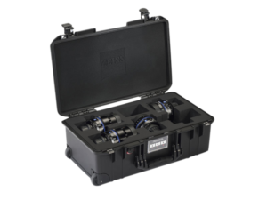 ZEISS CP3 Transport Case 5