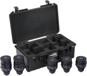 ZEISS CP3 Transport Case 5