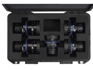 ZEISS CP3 Transport Case 5