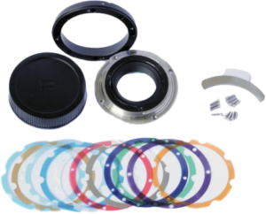 ZEISS IMS CP.3 Canon EF (21, 25, 28, 35)