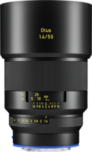 ZEISS Otus ML 50mm F/1.4 Sony E