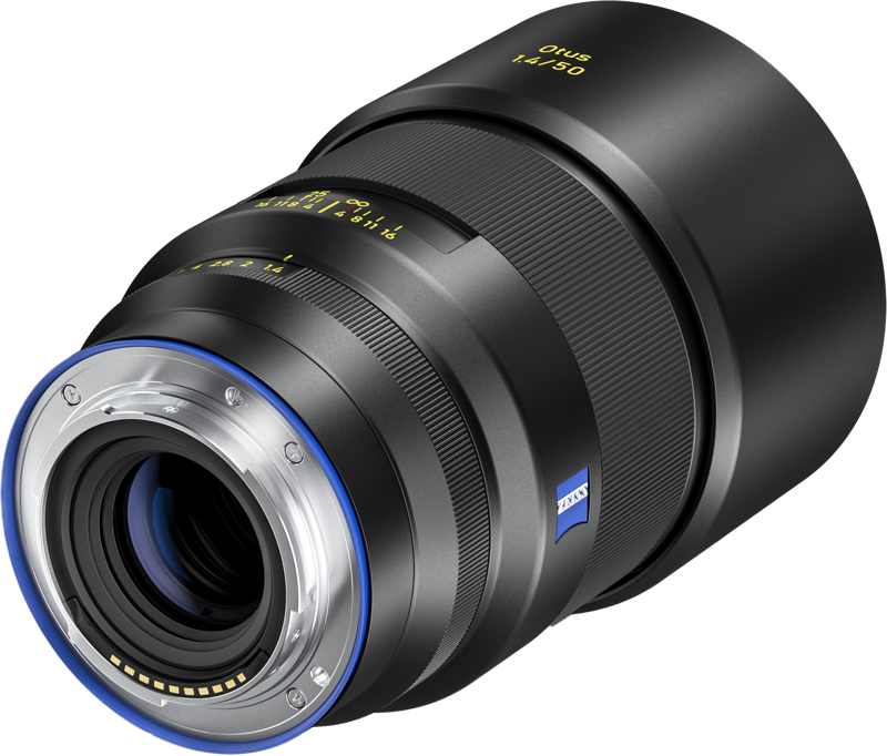 ZEISS Otus ML 50mm F/1.4 Sony E