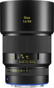 ZEISS Otus ML 50mm F/1.4 Canon RF