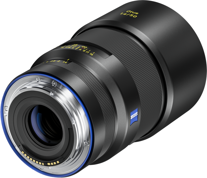 ZEISS Otus ML 50mm F/1.4 Canon RF