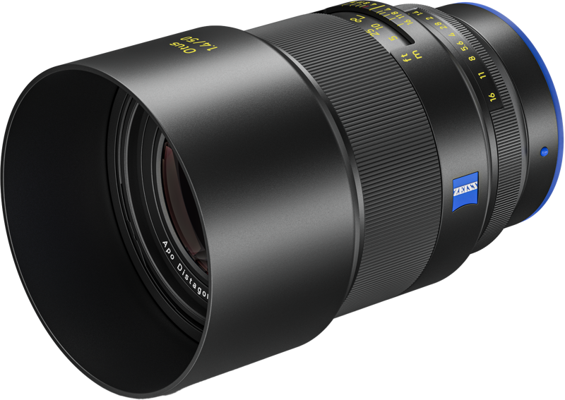 ZEISS Otus ML 50mm F/1.4 Canon RF