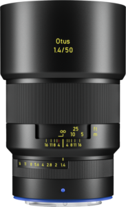 ZEISS Otus ML 50mm F/1.4 Nikon Z