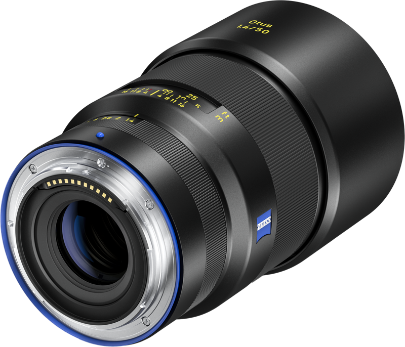 ZEISS Otus ML 50mm F/1.4 Nikon Z
