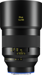 ZEISS Otus ML 85mm F/1.4 Sony E