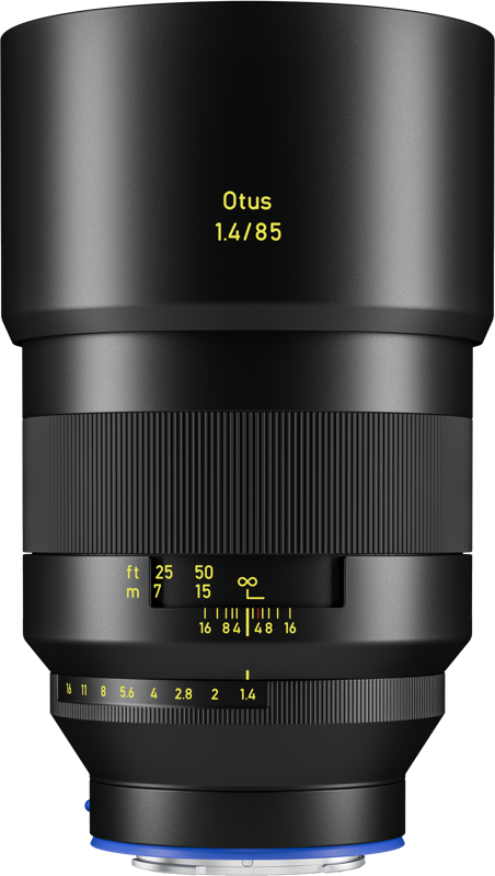 ZEISS Otus ML 85mm F/1.4 Sony E