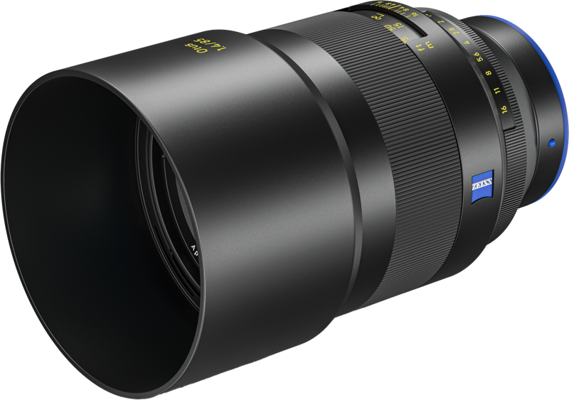 ZEISS Otus ML 85mm F/1.4 Sony E