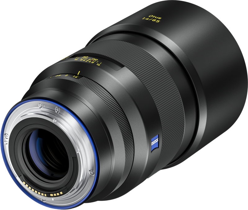 ZEISS Otus ML 85mm F/1.4 Canon RF