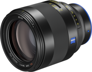 ZEISS Otus ML 85mm F/1.4 Canon RF