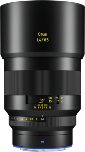 ZEISS Otus ML 85mm F/1.4 Nikon Z