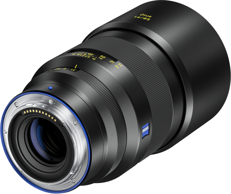 ZEISS Otus ML 85mm F/1.4 Nikon Z