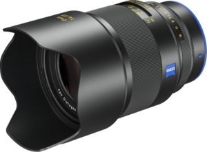 ZEISS Otus ML 35mm F/1.4 Sony E