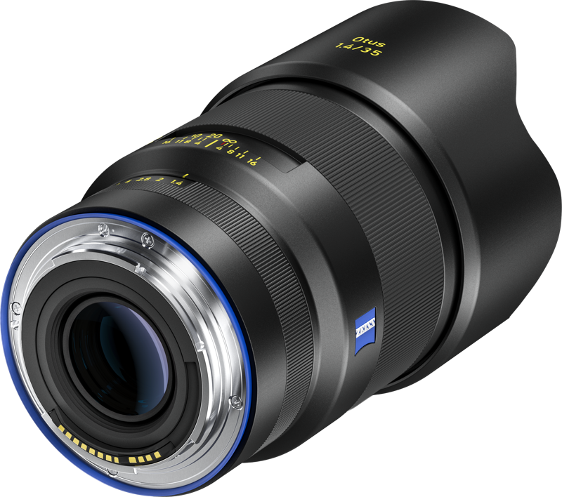 ZEISS Otus ML 35mm F/1.4 Sony E
