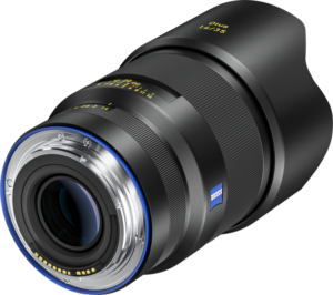 ZEISS Otus ML 35mm F/1.4 Sony E