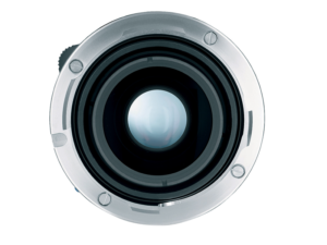 ZEISS Biogon T* 35mm f/2.0 ZM Silver