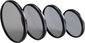 ZEISS T* Polarizing Filter Circular 67mm