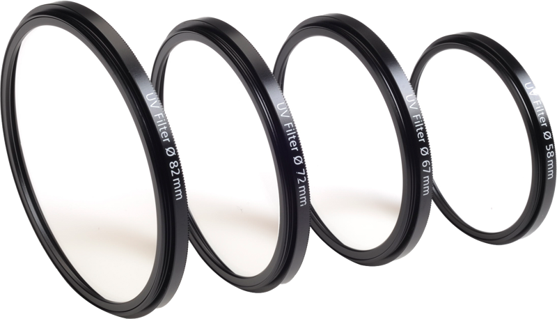 ZEISS T* UV Filter
