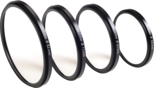 ZEISS T* UV Filter