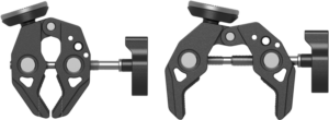 SMALLRIG 4249 Super Clamp with ARRI Rosette Mount