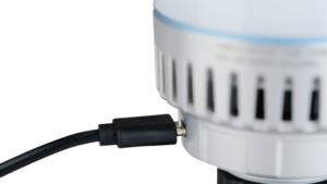 NANLITE USB-C to DMX Cable Splitter