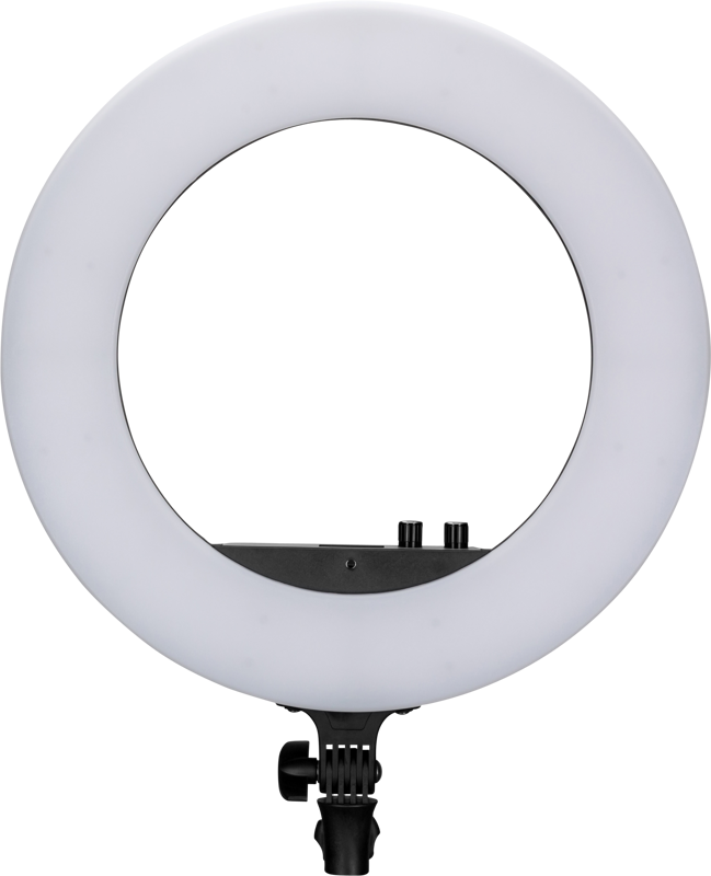 NANLITE Halo18 LED Ring Light