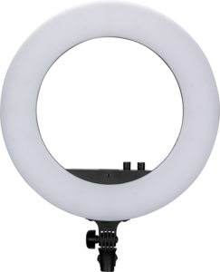 NANLITE Halo18 LED Ring Light